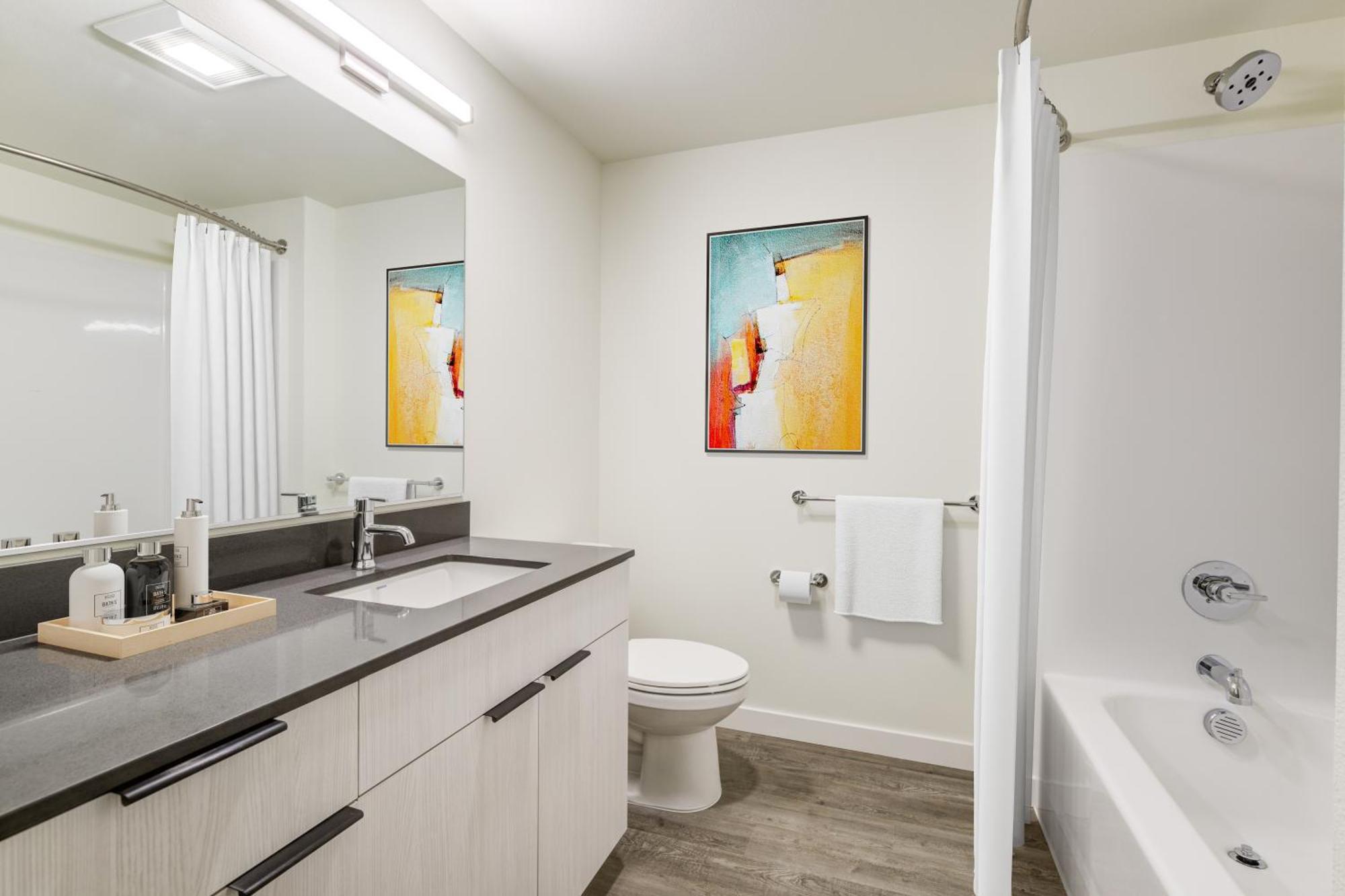 Marina Square Suites Bremerton Ngoại thất bức ảnh