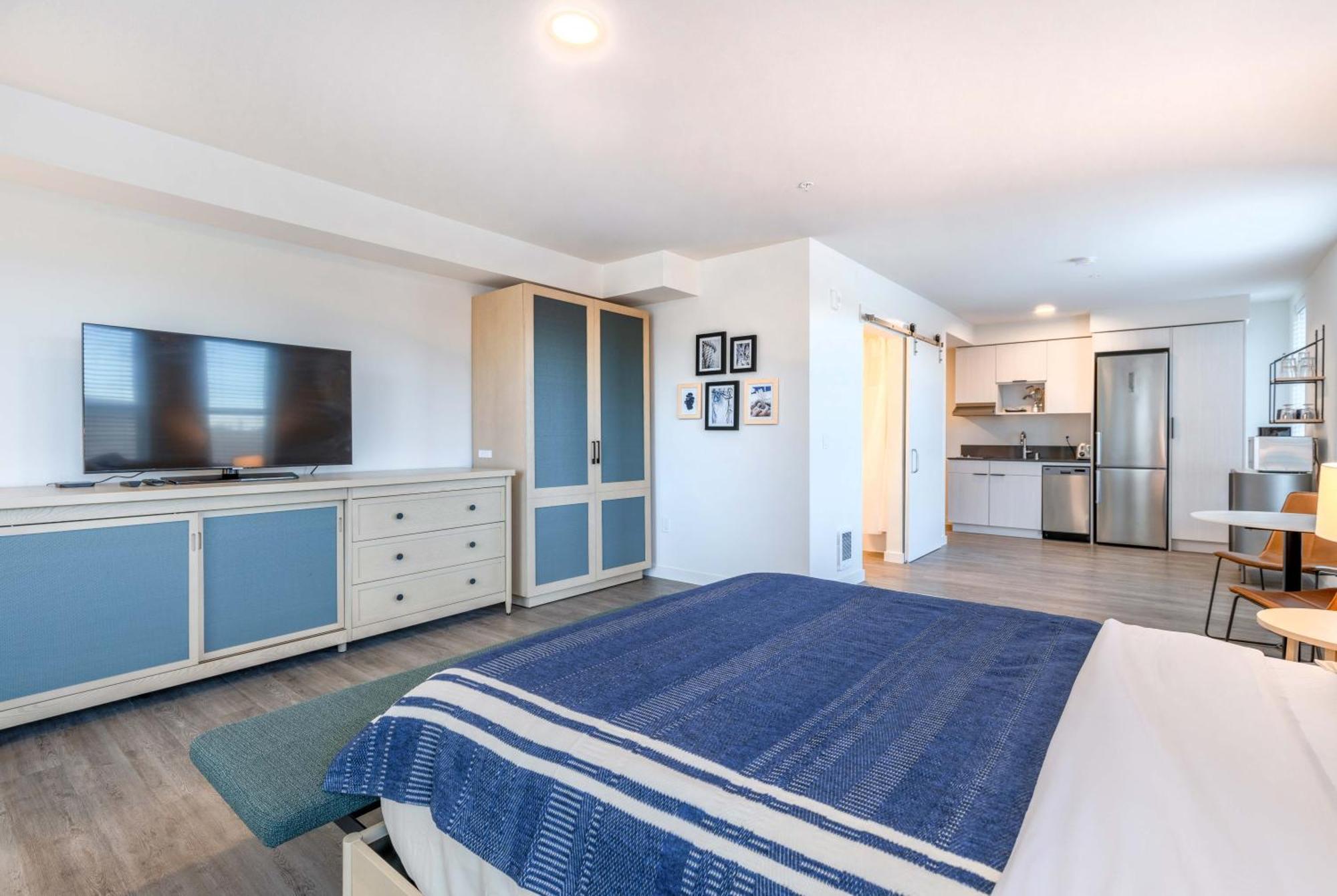 Marina Square Suites Bremerton Ngoại thất bức ảnh