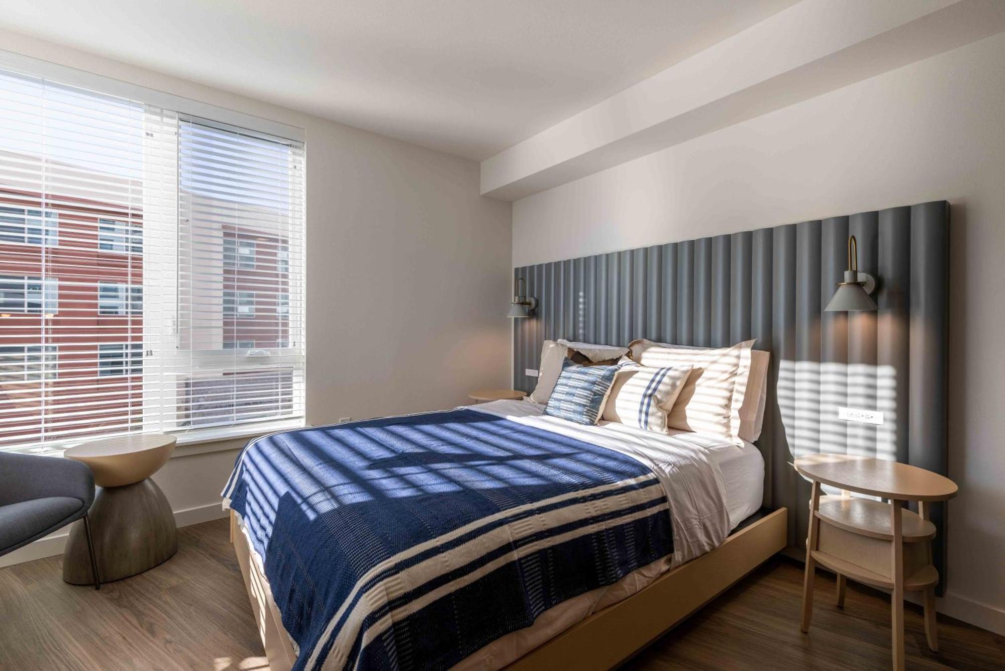 Marina Square Suites Bremerton Ngoại thất bức ảnh