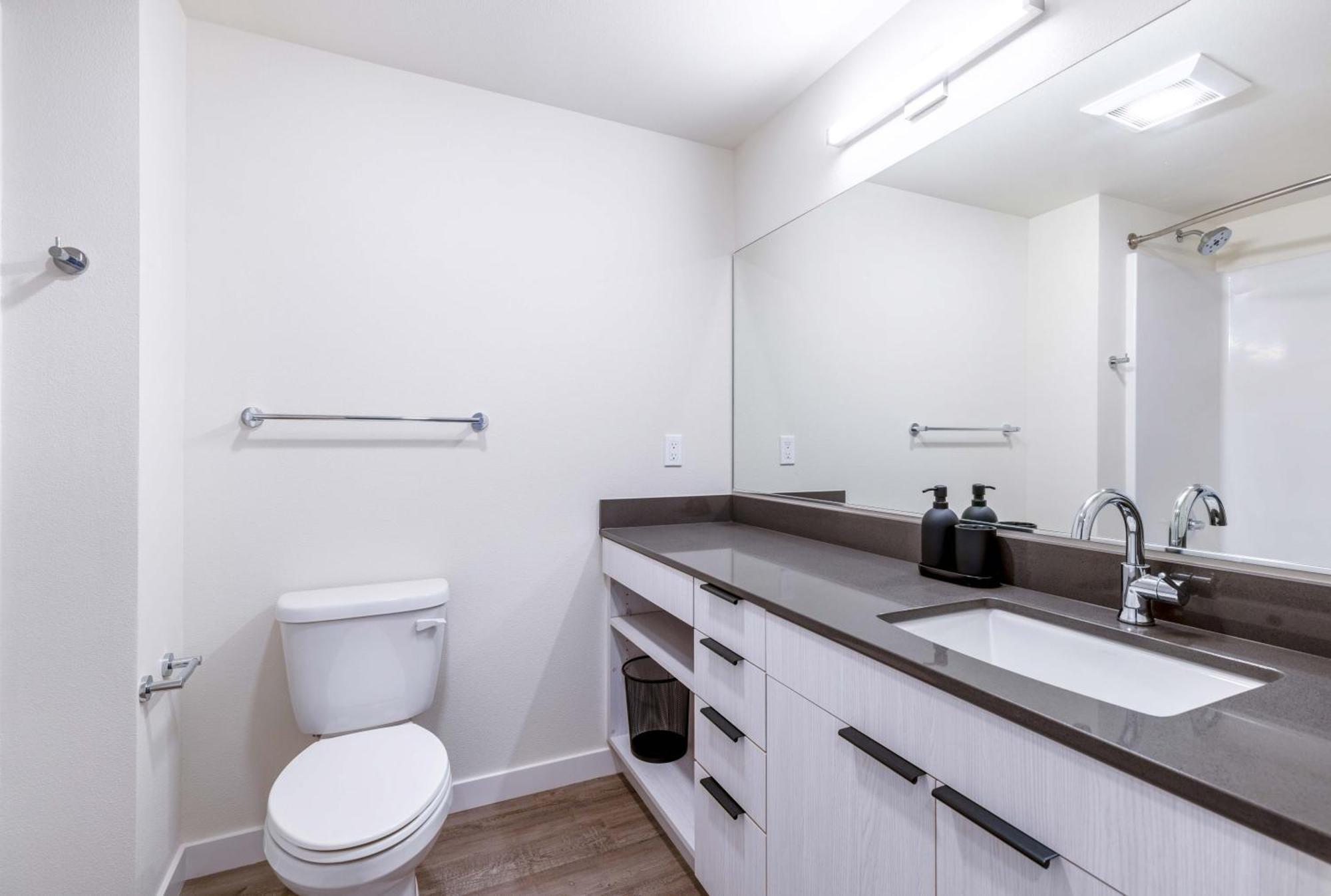 Marina Square Suites Bremerton Ngoại thất bức ảnh