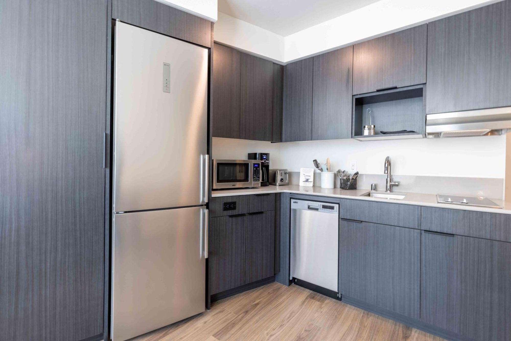 Marina Square Suites Bremerton Ngoại thất bức ảnh