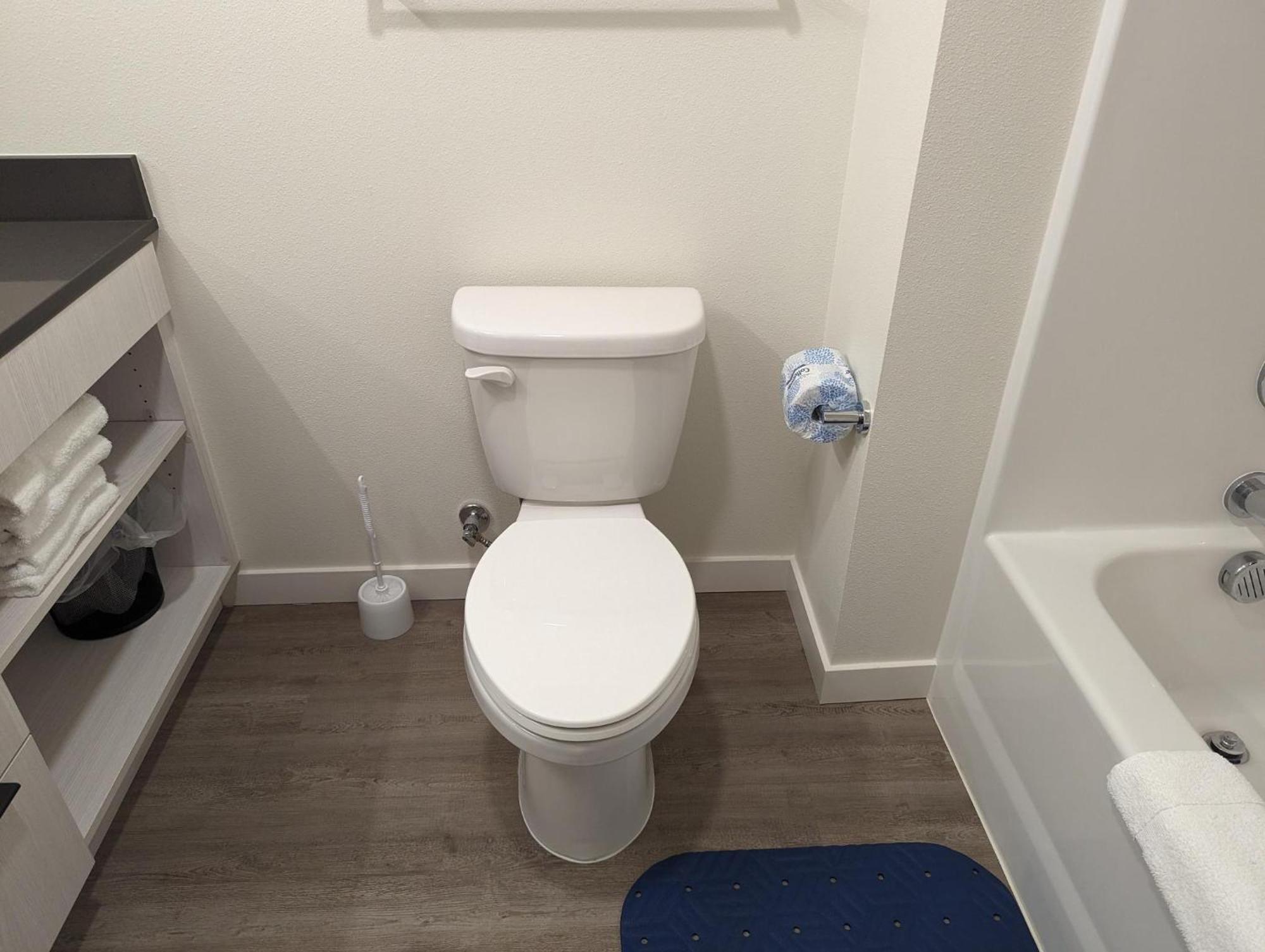 Marina Square Suites Bremerton Ngoại thất bức ảnh